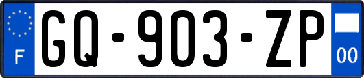 GQ-903-ZP