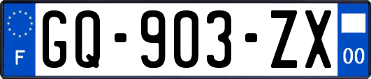 GQ-903-ZX