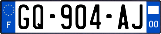 GQ-904-AJ