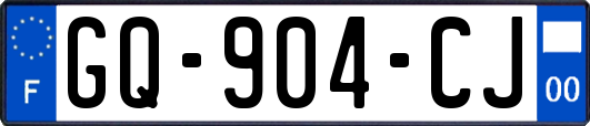 GQ-904-CJ