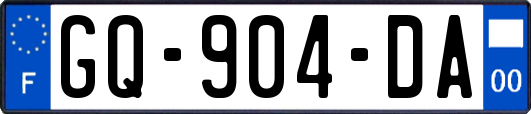 GQ-904-DA