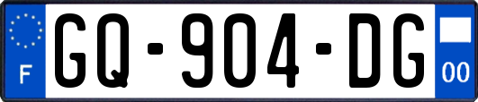 GQ-904-DG