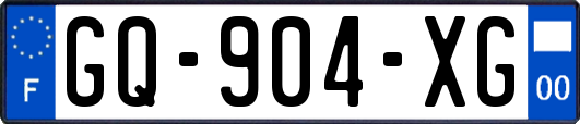 GQ-904-XG
