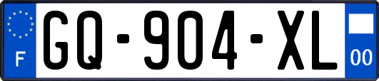 GQ-904-XL