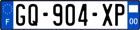 GQ-904-XP
