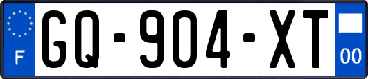 GQ-904-XT