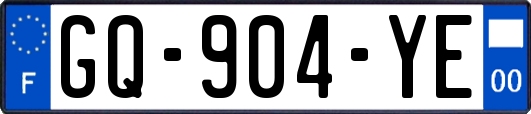 GQ-904-YE