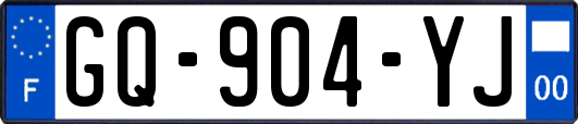 GQ-904-YJ