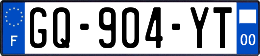 GQ-904-YT