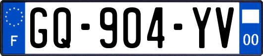 GQ-904-YV