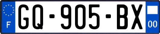 GQ-905-BX