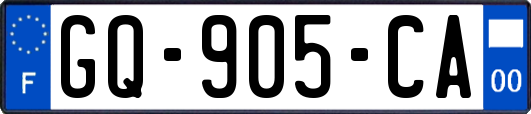 GQ-905-CA