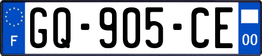 GQ-905-CE