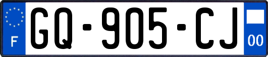 GQ-905-CJ