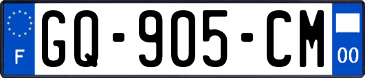 GQ-905-CM