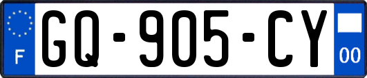 GQ-905-CY