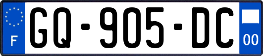 GQ-905-DC