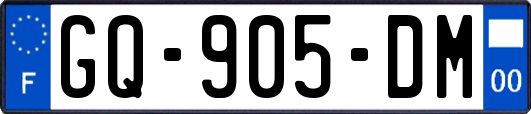 GQ-905-DM