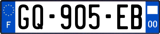GQ-905-EB