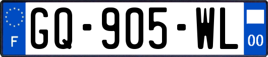 GQ-905-WL