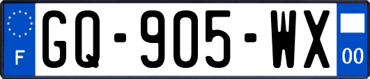 GQ-905-WX