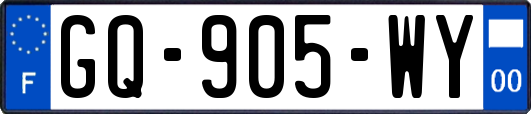 GQ-905-WY
