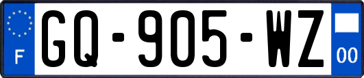GQ-905-WZ