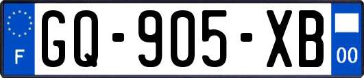 GQ-905-XB