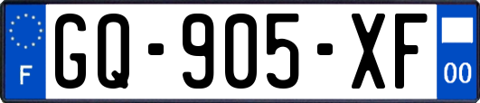 GQ-905-XF