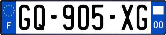 GQ-905-XG