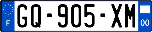 GQ-905-XM