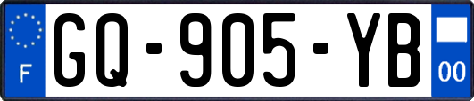 GQ-905-YB