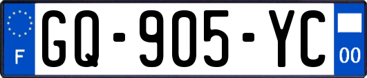 GQ-905-YC