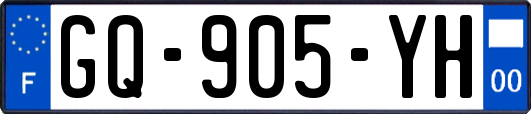 GQ-905-YH
