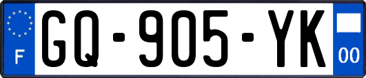 GQ-905-YK
