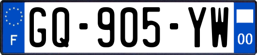 GQ-905-YW