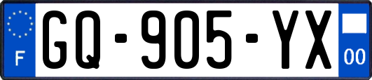 GQ-905-YX