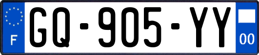 GQ-905-YY