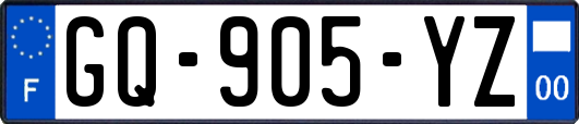 GQ-905-YZ