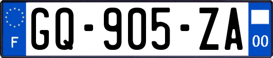 GQ-905-ZA