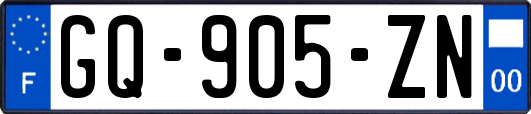 GQ-905-ZN