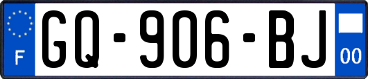 GQ-906-BJ
