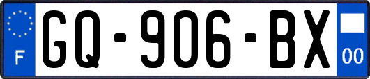 GQ-906-BX