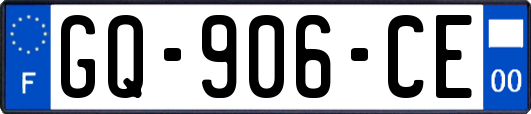 GQ-906-CE