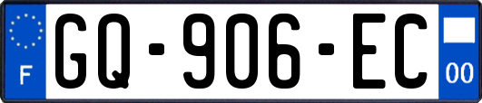 GQ-906-EC