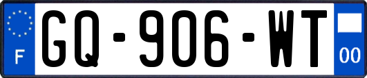 GQ-906-WT