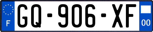 GQ-906-XF