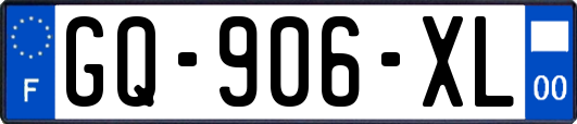 GQ-906-XL