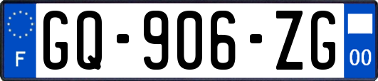 GQ-906-ZG