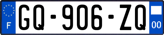 GQ-906-ZQ